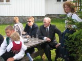 0371 Lasse Kristian, Astrid, Kjell-Tore, Sigurs, Sissel * 2048 x 1536 * (895KB)